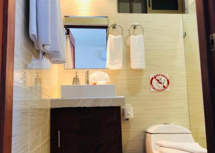Hotel Ko'ox Wenne