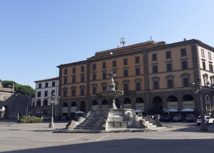 Palazzo Grandori Alloggi Turistici