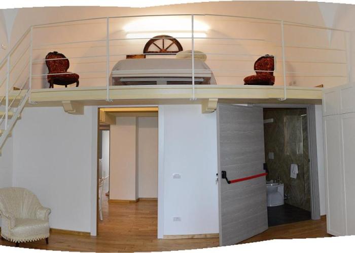 Palazzo Grandori Alloggi Turistici