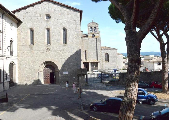 Palazzo Grandori Alloggi Turistici