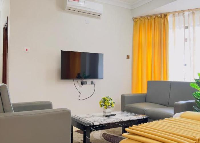 LEYSHOF HOTEL