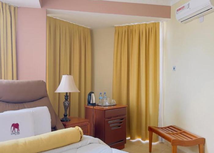 LEYSHOF HOTEL
