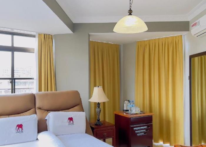 LEYSHOF HOTEL