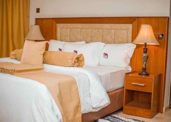 LEYSHOF HOTEL