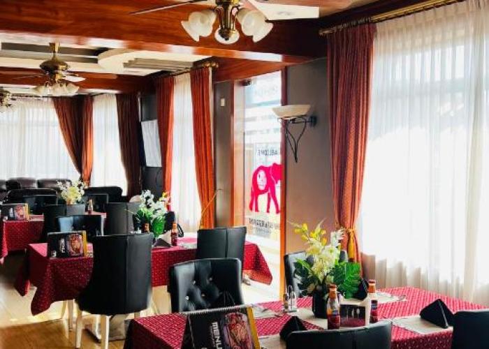 LEYSHOF HOTEL