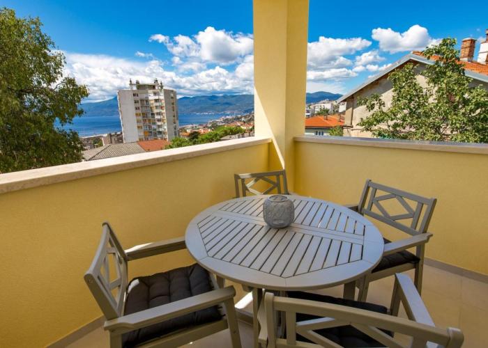 Apartments Vila Belvedere