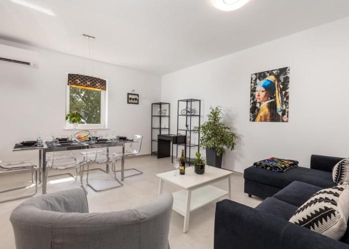 Apartments Vila Belvedere