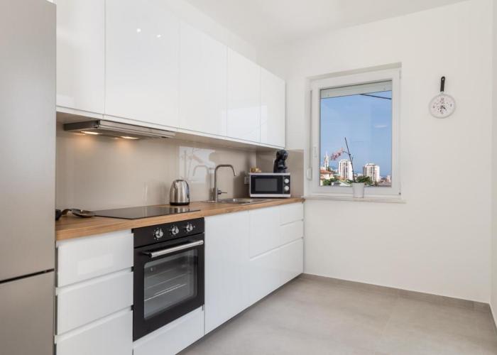 Apartments Vila Belvedere