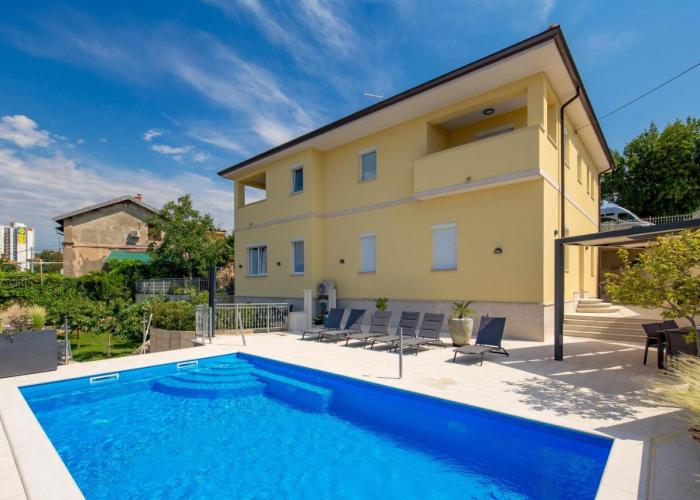 Apartments Vila Belvedere