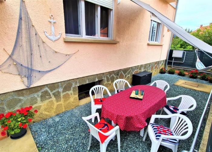 Vitorlás Apartman