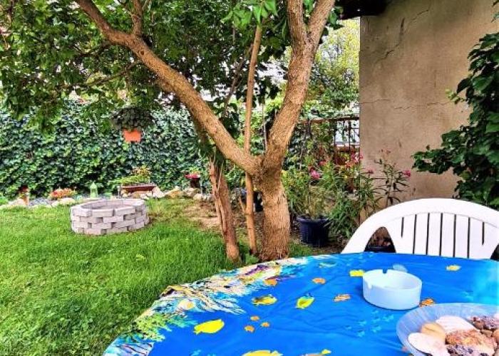 Vitorlás Apartman