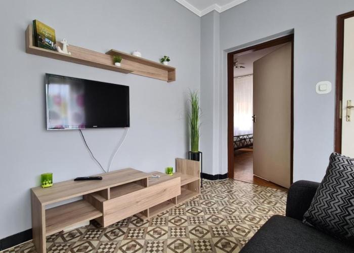 Vitorlás Apartman