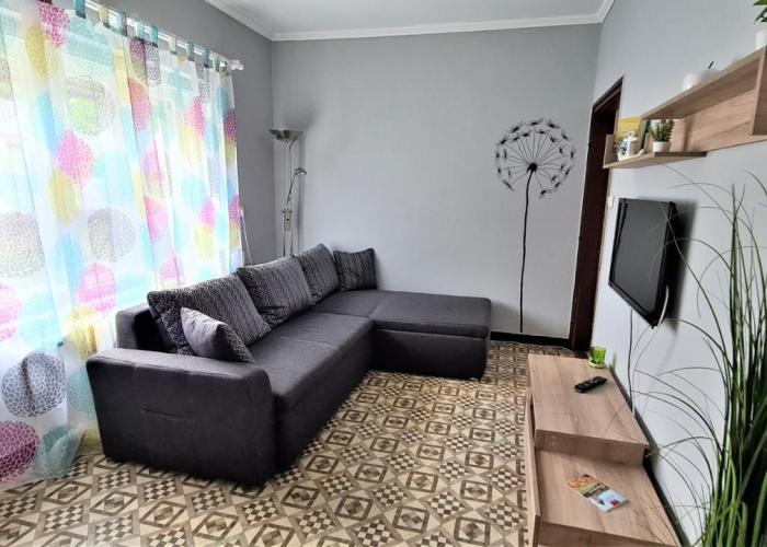 Vitorlás Apartman