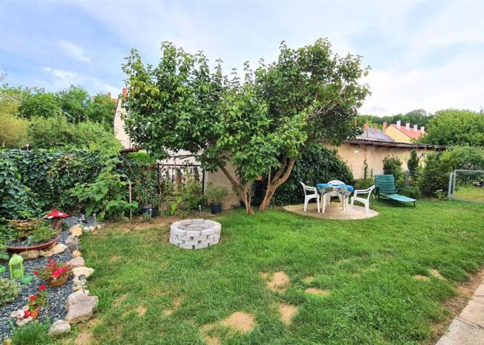Vitorlás Apartman