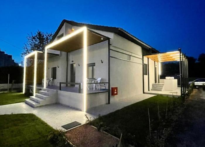 Agora LX Studios & Suites