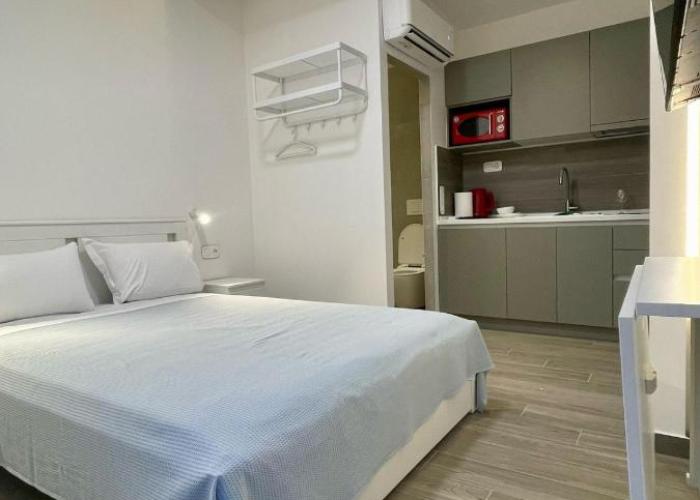 Agora LX Studios & Suites