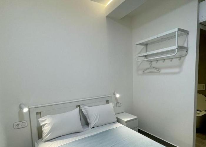 Agora LX Studios & Suites