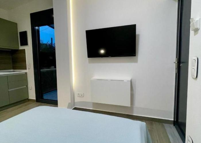 Agora LX Studios & Suites