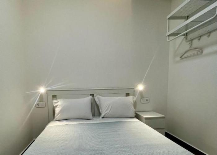 Agora LX Studios & Suites