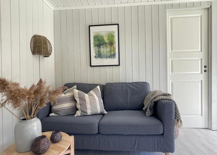 Holiday homes Brissundsbyn