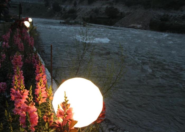 Parhena Cottages Bella Naran