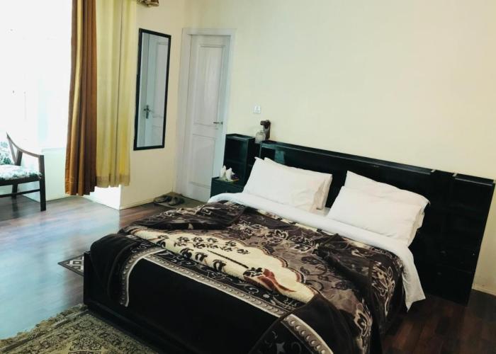 Parhena Cottages Bella Naran