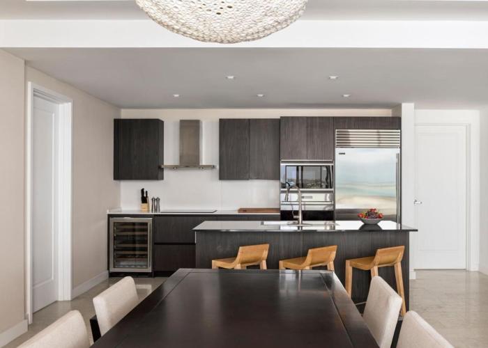 The Ritz-Carlton Residences, Turks & Caicos