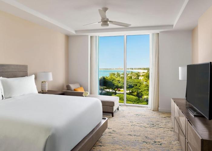 The Ritz-Carlton Residences, Turks & Caicos