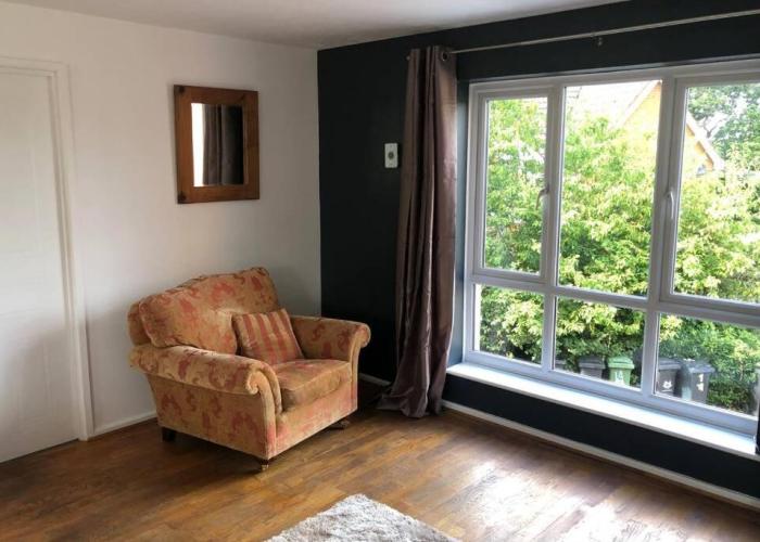 Serviced Accommodation 2 bed Town House