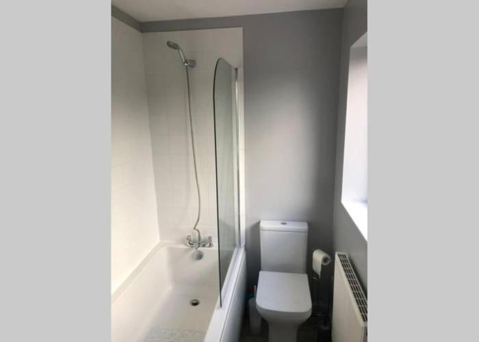 Serviced Accommodation 2 bed Town House
