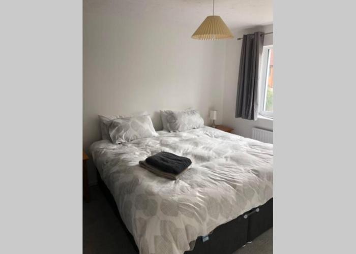 Serviced Accommodation 2 bed Town House