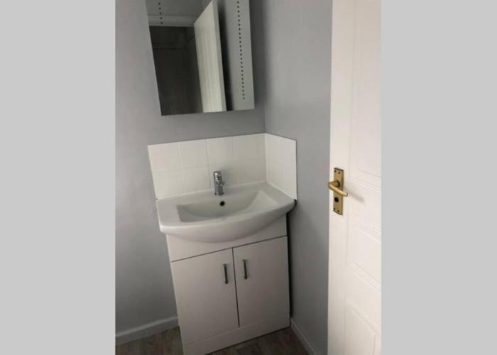 Serviced Accommodation 2 bed Town House