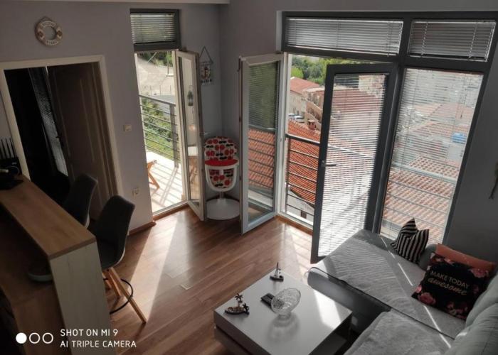 Apartment Anika