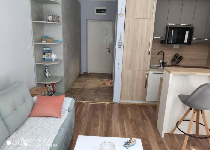 Apartment Anika