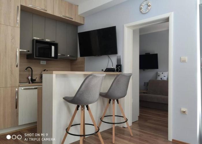 Apartment Anika