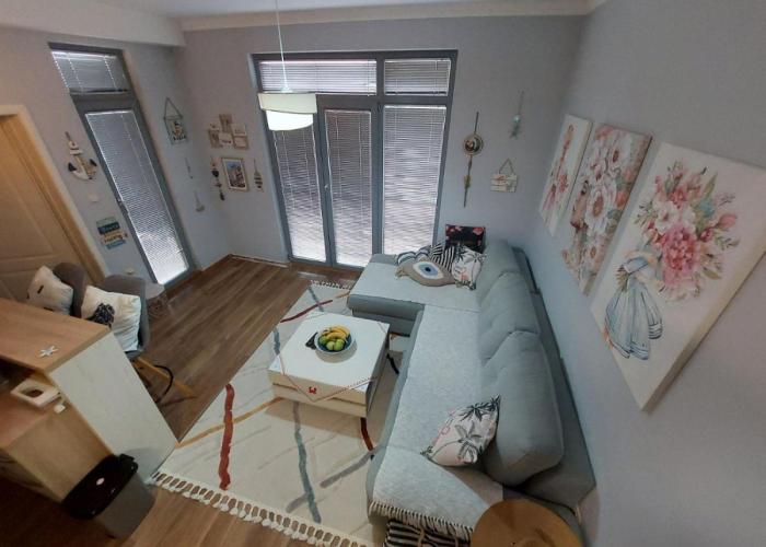 Apartment Anika
