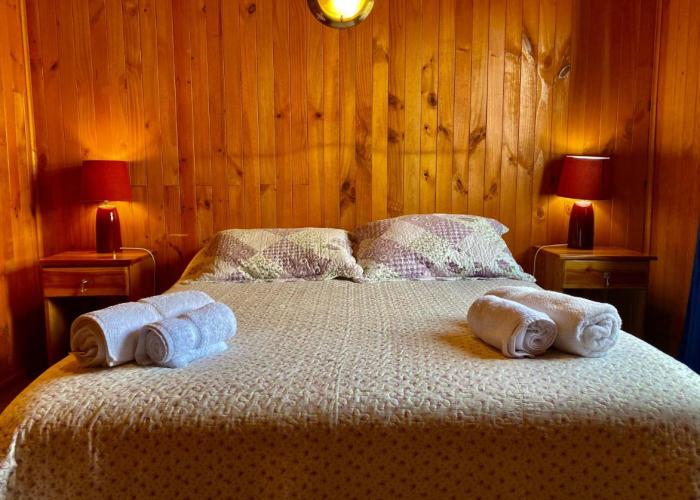 Hotel casa kaiser