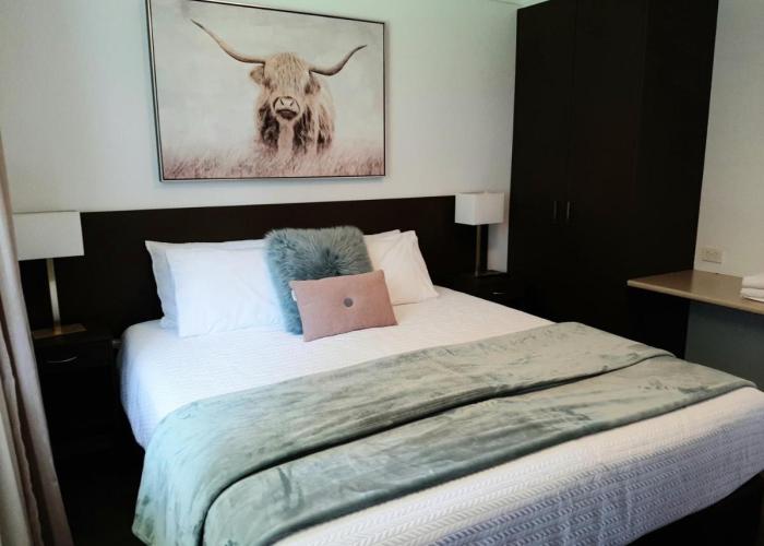 Tourist Road - 2 Bedroom Unit - East Toowoomba