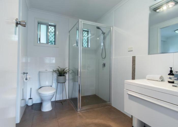 Tourist Road - 2 Bedroom Unit - East Toowoomba