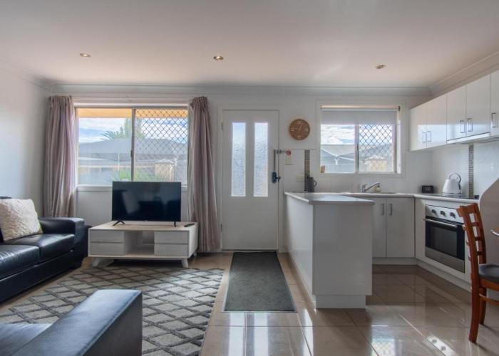 Tourist Road - 2 Bedroom Unit - East Toowoomba
