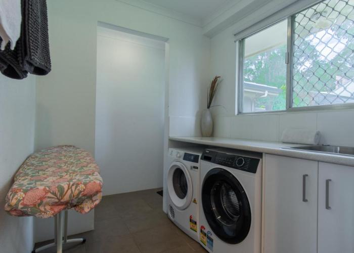 Tourist Road - 2 Bedroom Unit - East Toowoomba