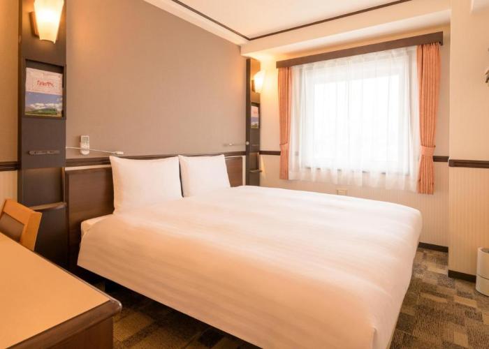 Toyoko Inn Hon-atsugi-eki Minami-guchi