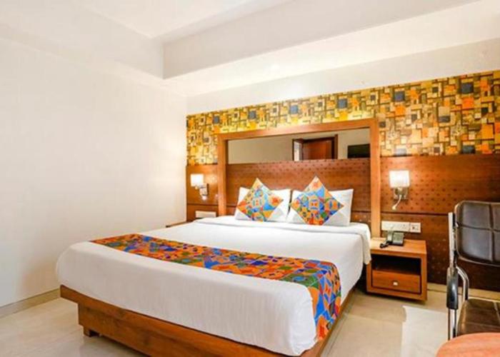 SriKrishna Paradise Hotel Thane Airoli