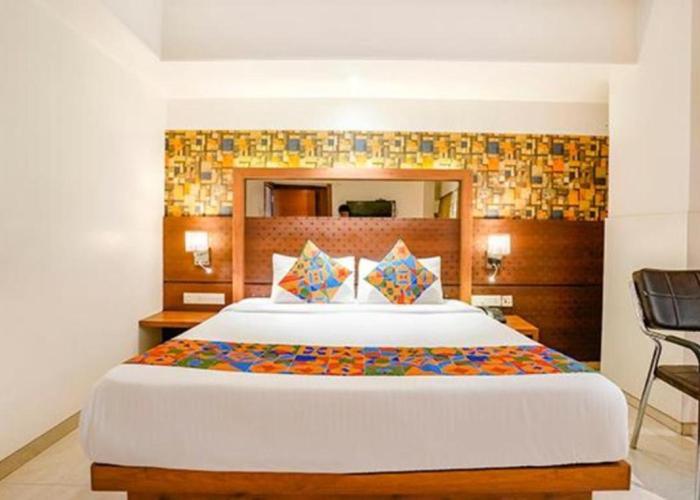 SriKrishna Paradise Hotel Thane Airoli