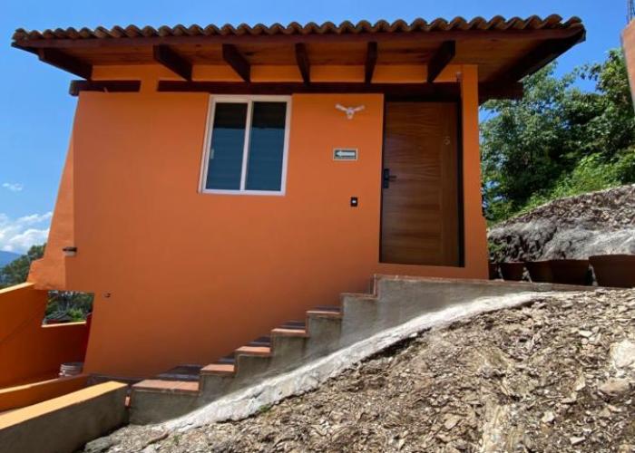 Hospedaje Anturios Valle de Bravo