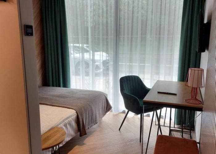 Da Home Urban Hotel self check-in