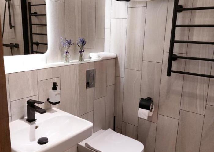Da Home Urban Hotel self check-in