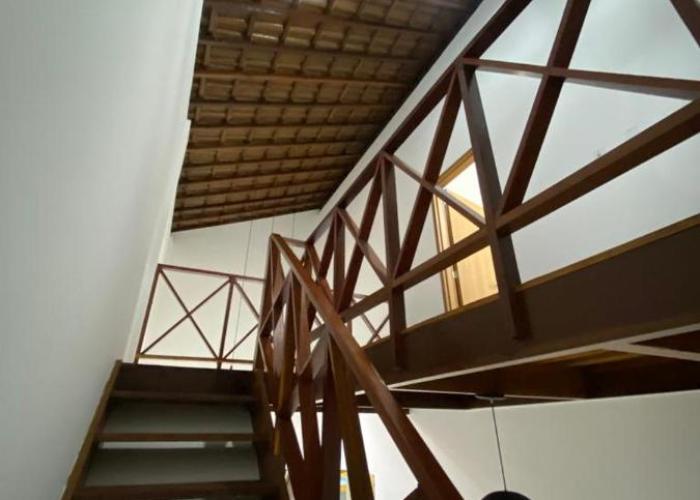 Condomínio Village 4 Carneiros casa 40