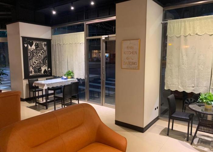埔里城民宿 PuliTown BNB