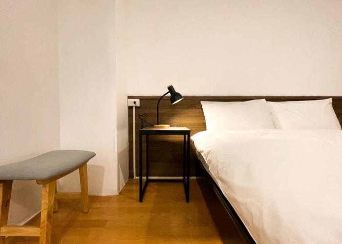 埔里城民宿 PuliTown BNB